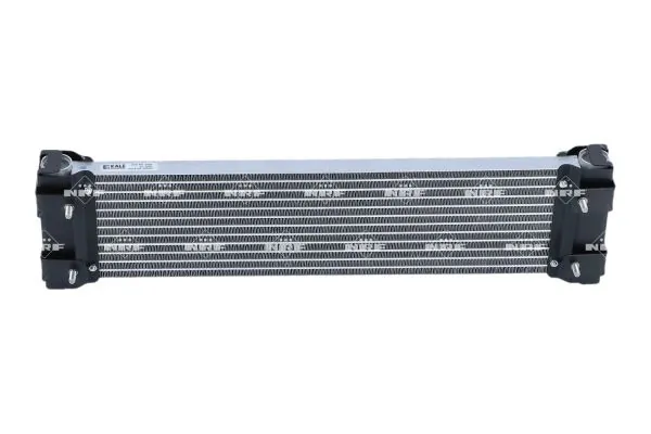 Oil Cooler, engine oil