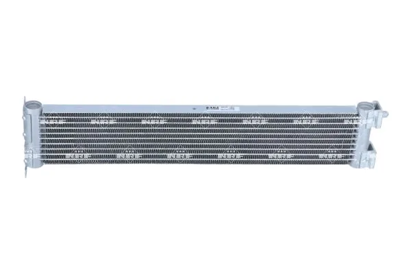 Oil Cooler, engine oil