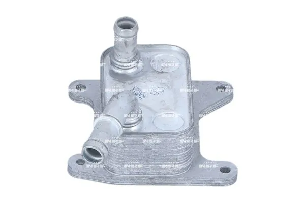 Oil Cooler, engine oil