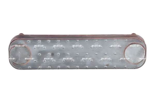 Oil Cooler, engine oil