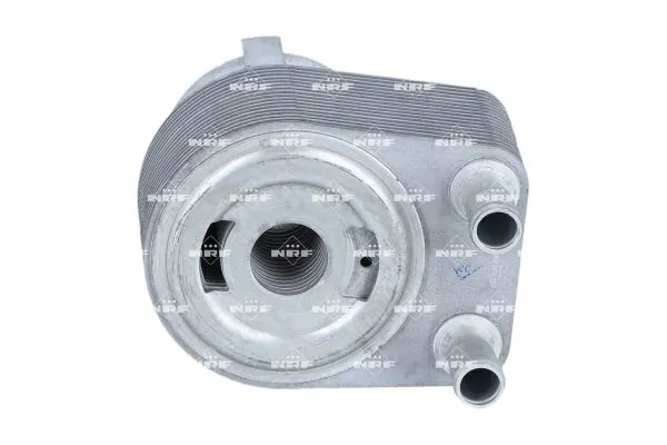 Oil Cooler, engine oil