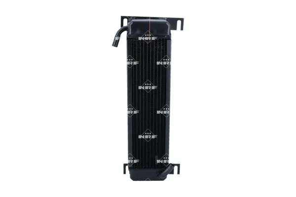Oil Cooler, engine oil
