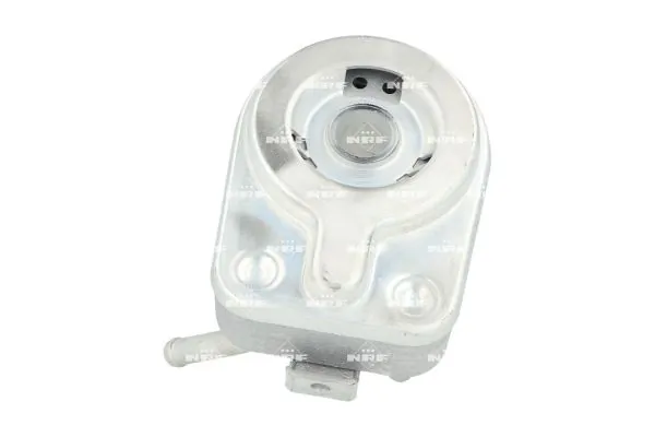 Oil Cooler, engine oil
