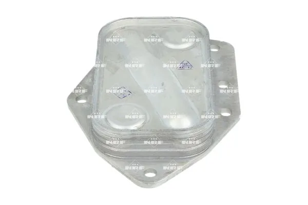Oil Cooler, engine oil