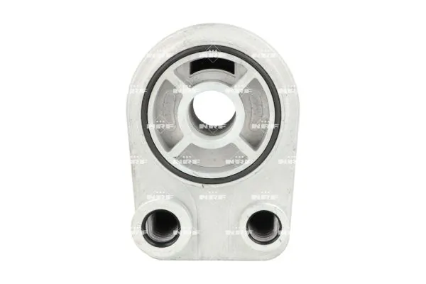 Oil Cooler, engine oil