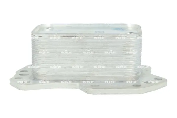 Oil Cooler, engine oil