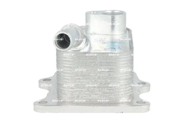 Oil Cooler, engine oil