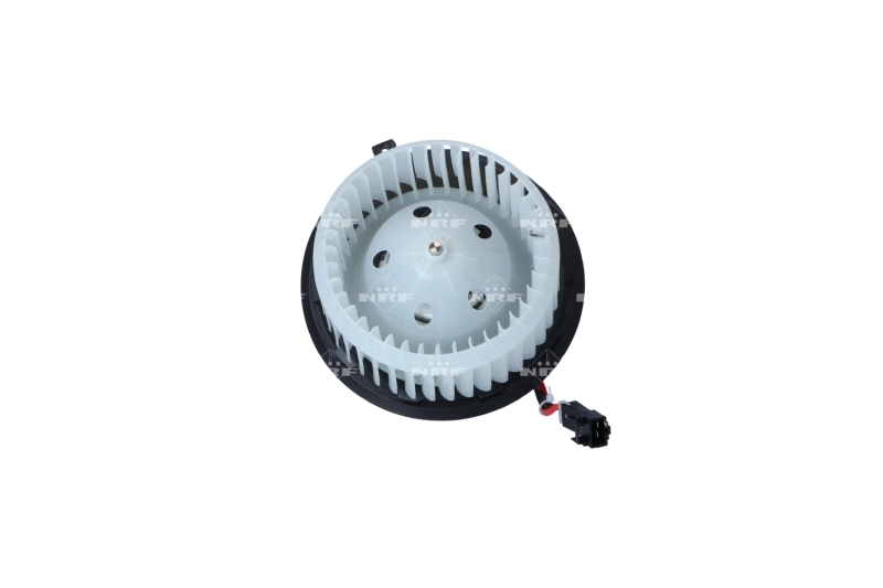 Interior Blower