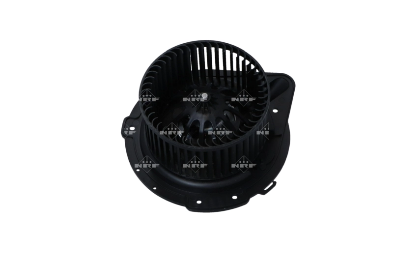 Interior Blower