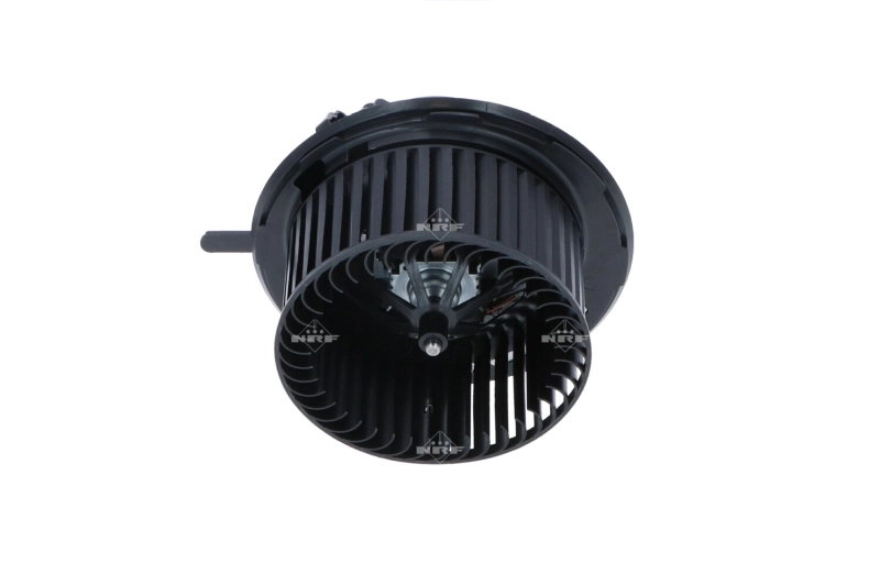 Interior Blower