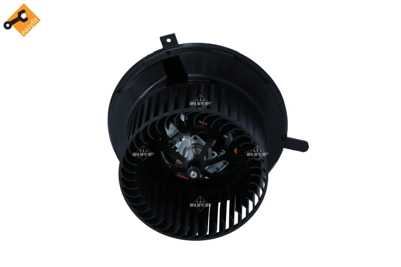 Interior Blower