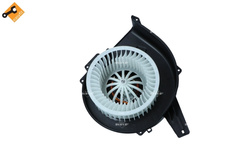 Interior Blower