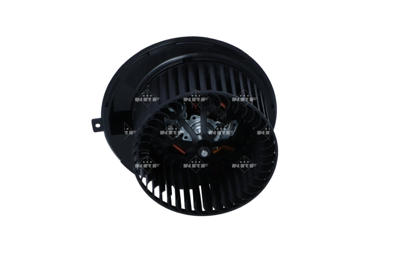 Interior Blower