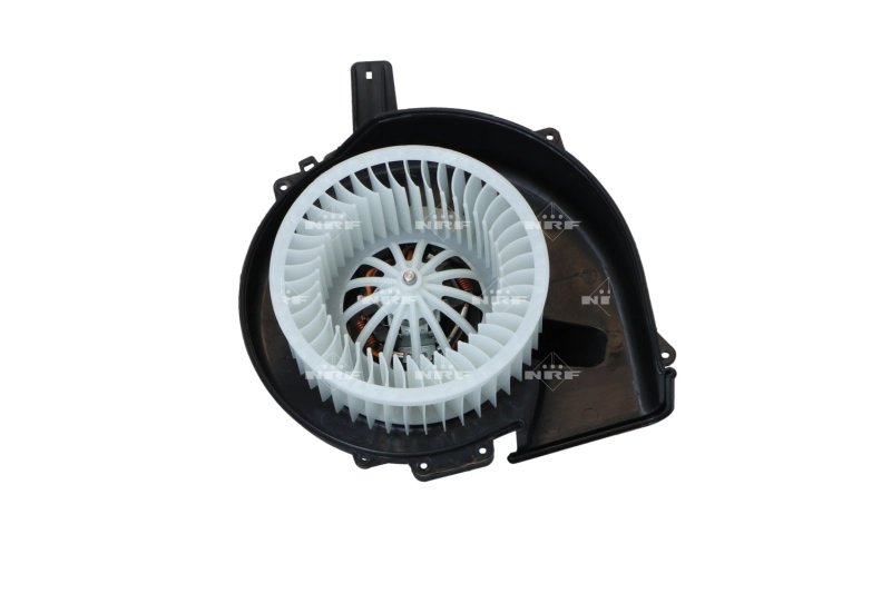 Interior Blower