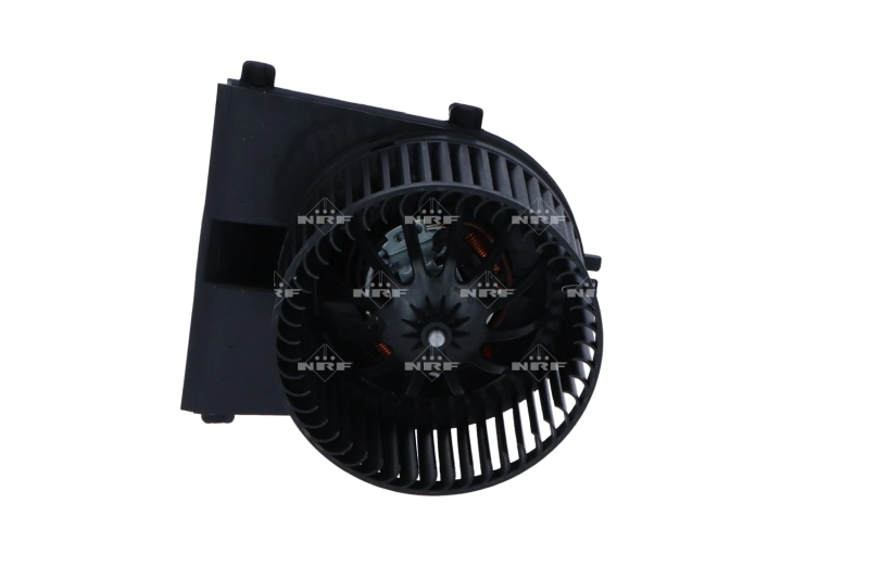 Interior Blower