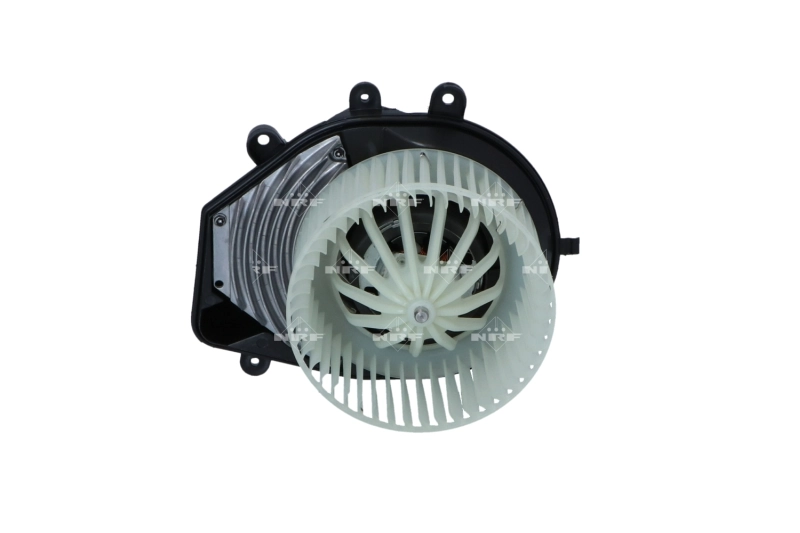 Interior Blower
