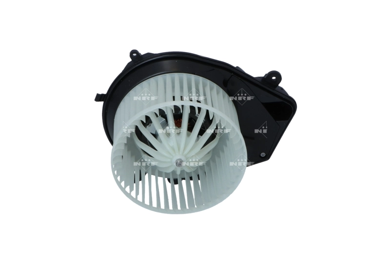 Interior Blower