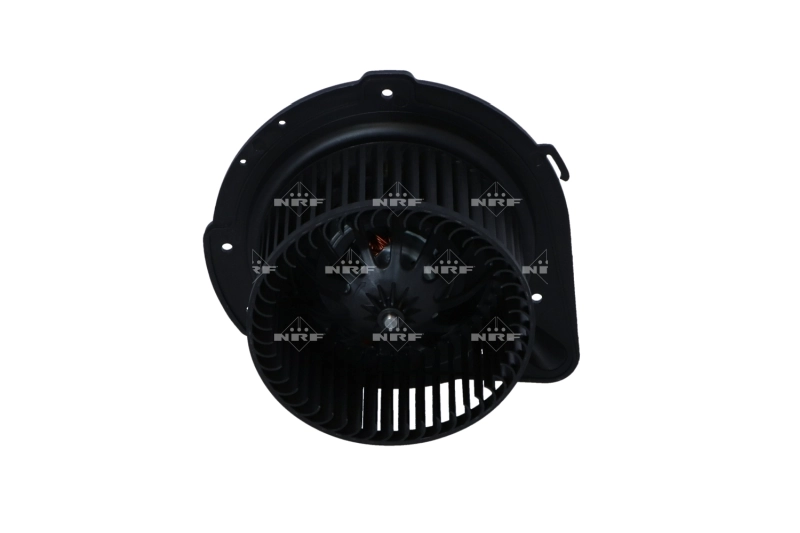 Interior Blower