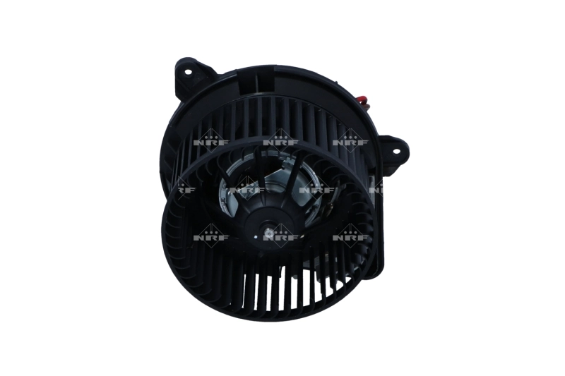Interior Blower