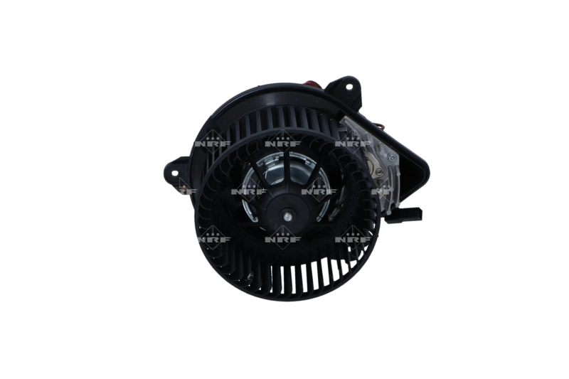 Interior Blower