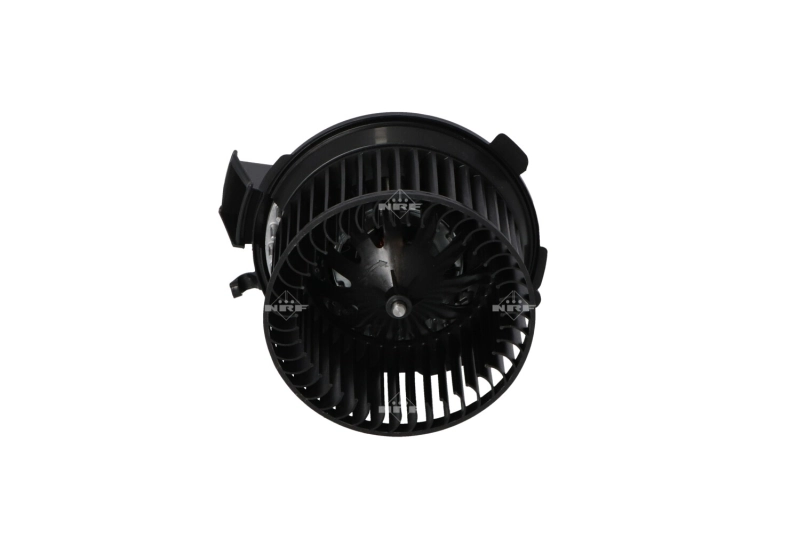 Interior Blower