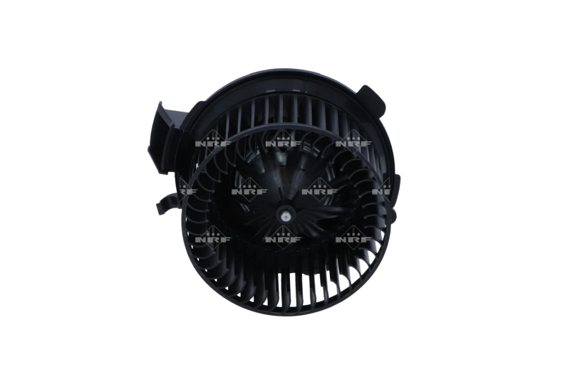 Interior Blower