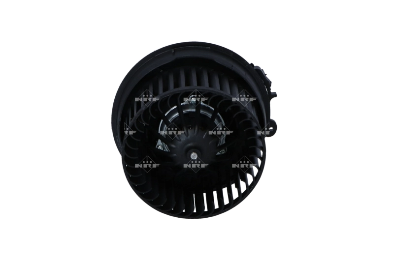 Interior Blower