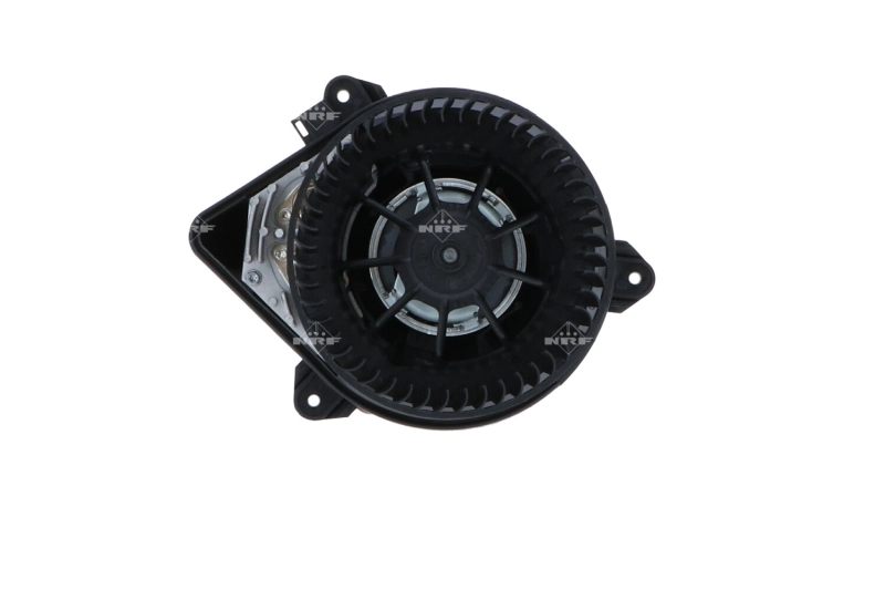Interior Blower