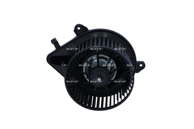 Interior Blower