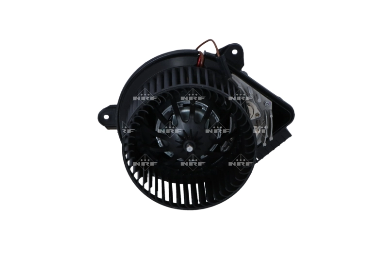 Interior Blower