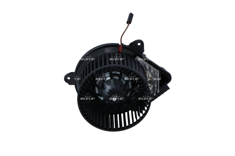 Interior Blower