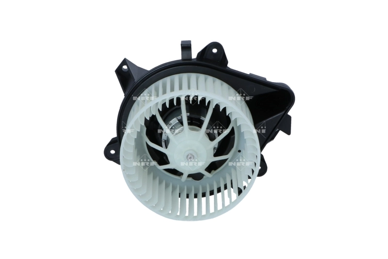 Interior Blower