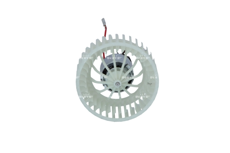 Interior Blower