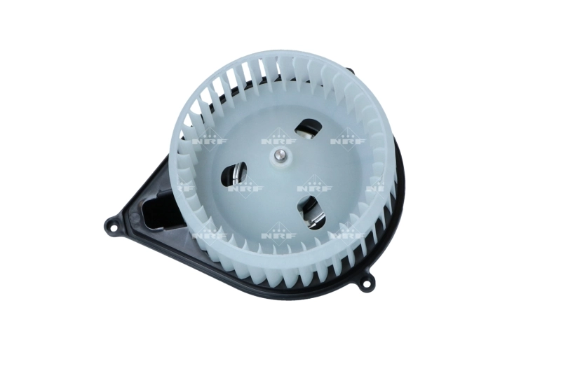 Interior Blower