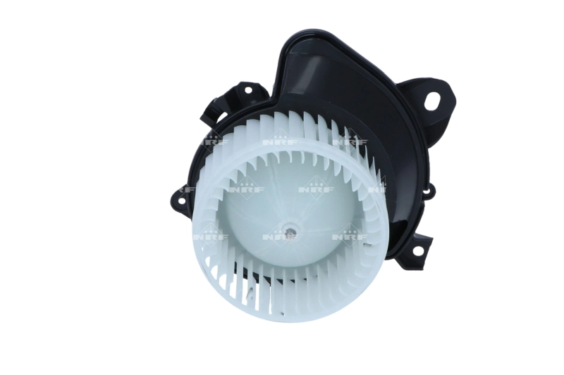 Interior Blower