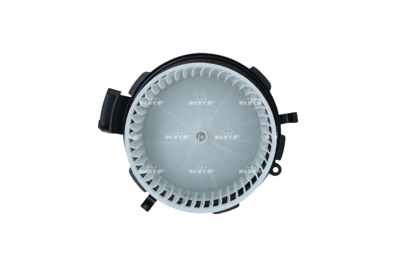 Interior Blower