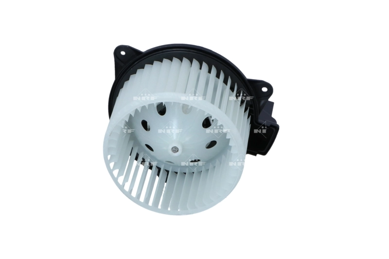 Interior Blower