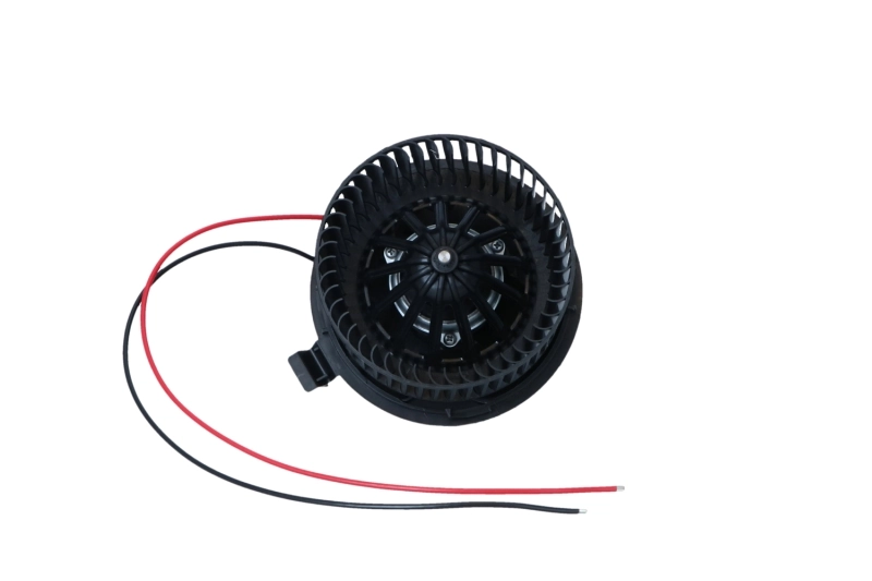 Interior Blower