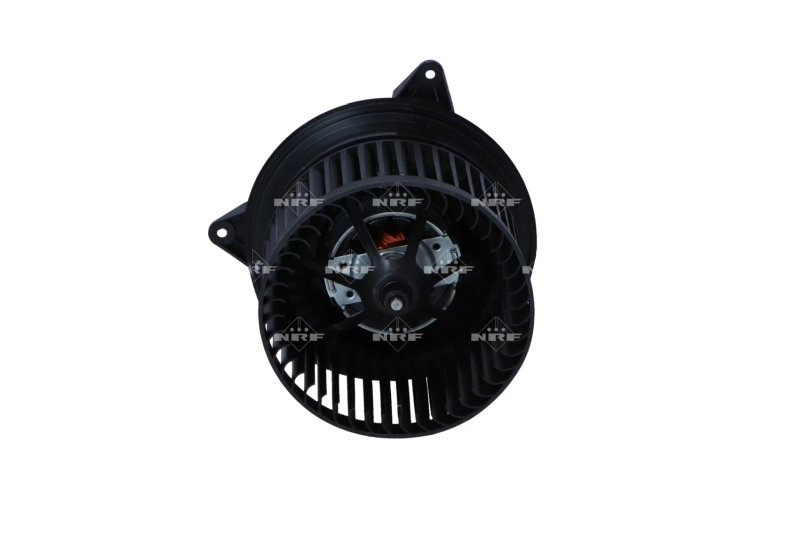 Interior Blower
