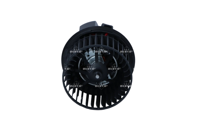Interior Blower