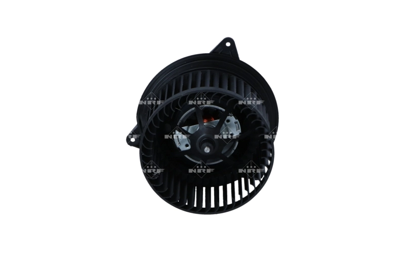 Interior Blower