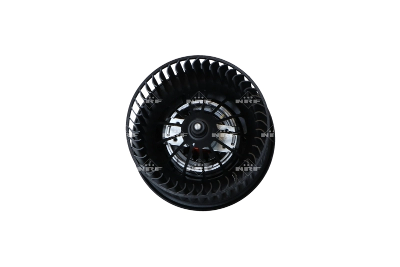 Interior Blower
