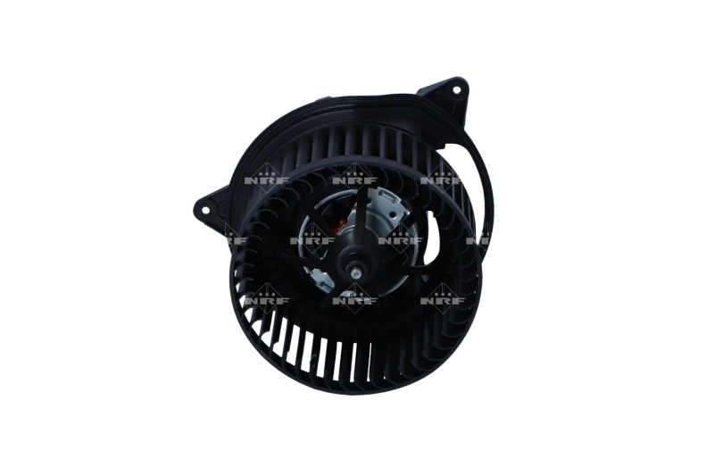 Interior Blower