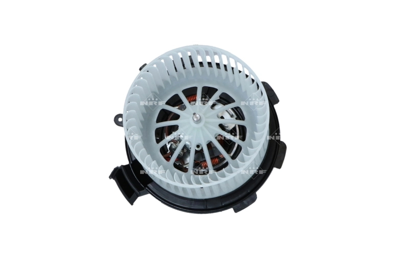 Interior Blower