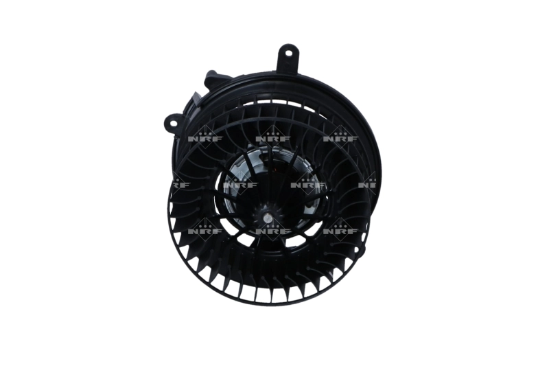 Interior Blower