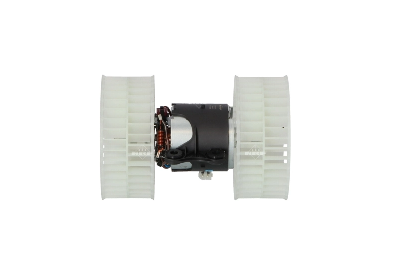 Interior Blower