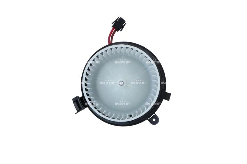 Interior Blower
