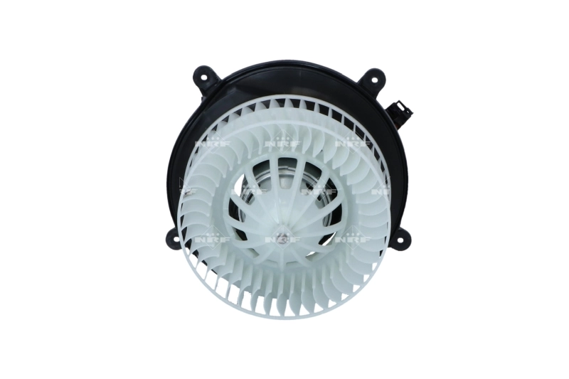 Interior Blower