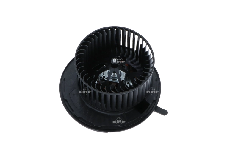 Interior Blower
