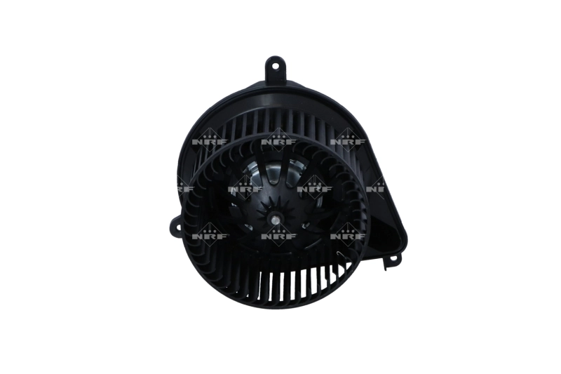 Interior Blower